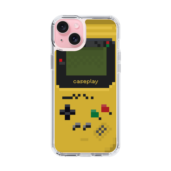 Slim Protection Case［ YOUR CASE YOUR PLAY - Original - Gamer ］