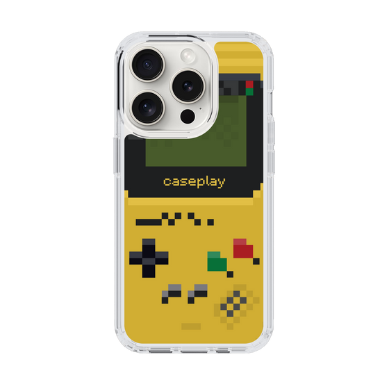 Slim Protection Case［ YOUR CASE YOUR PLAY - Original - Gamer ］