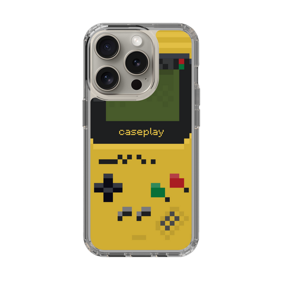 Slim Protection Case［ YOUR CASE YOUR PLAY - Original - Gamer ］