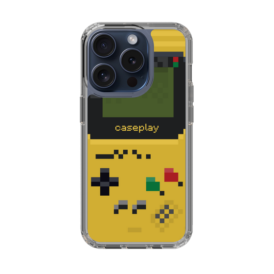 Slim Protection Case［ YOUR CASE YOUR PLAY - Original - Gamer ］