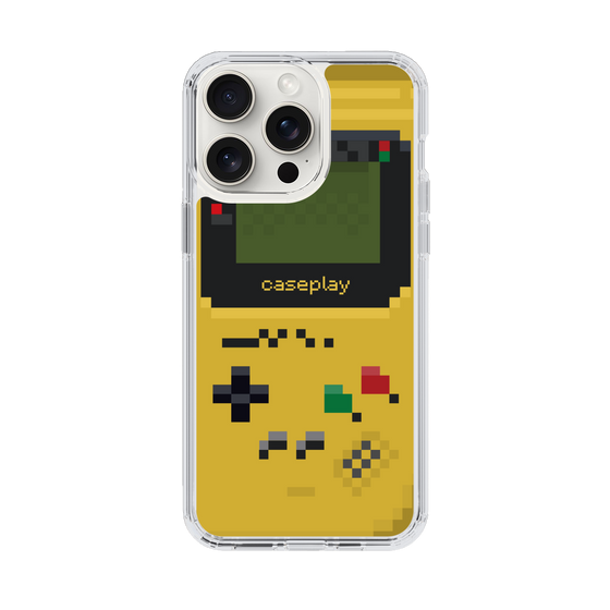 Slim Protection Case［ YOUR CASE YOUR PLAY - Original - Gamer ］