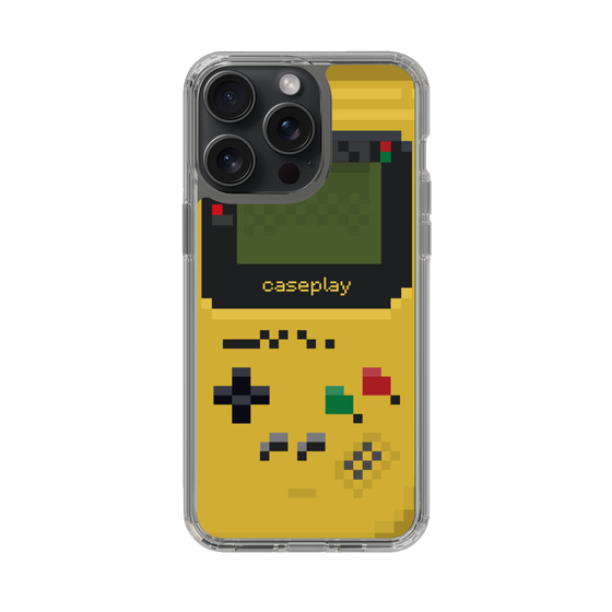 Slim Protection Case［ YOUR CASE YOUR PLAY - Original - Gamer ］