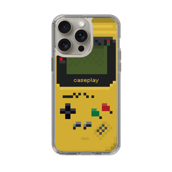 Slim Protection Case［ YOUR CASE YOUR PLAY - Original - Gamer ］