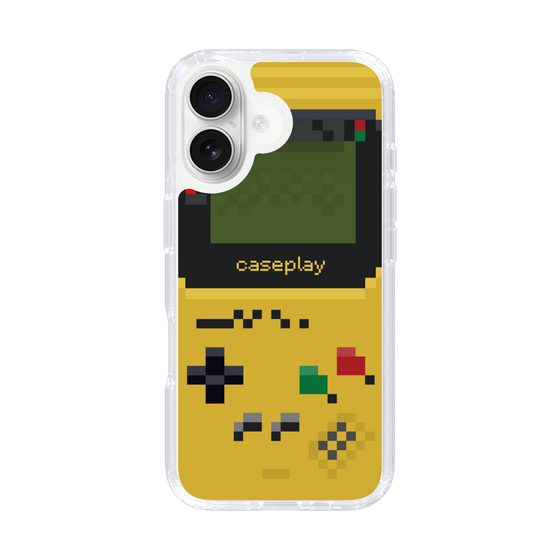 Slim Protection Case［ YOUR CASE YOUR PLAY - Original - Gamer ］