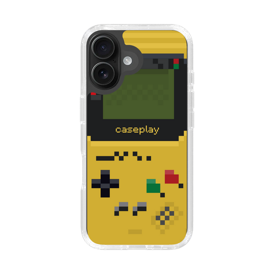 Slim Protection Case［ YOUR CASE YOUR PLAY - Original - Gamer ］