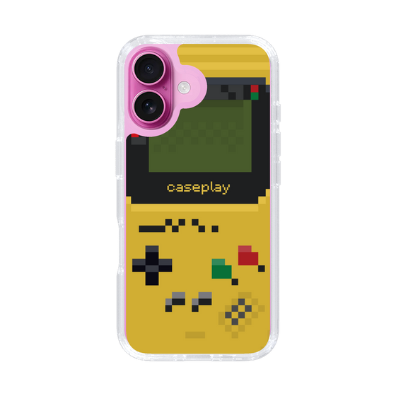 Slim Protection Case［ YOUR CASE YOUR PLAY - Original - Gamer ］