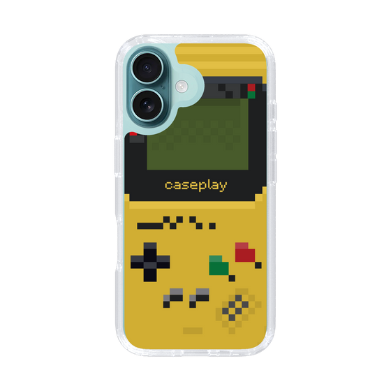 Slim Protection Case［ YOUR CASE YOUR PLAY - Original - Gamer ］