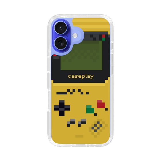 Slim Protection Case［ YOUR CASE YOUR PLAY - Original - Gamer ］