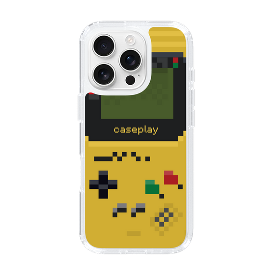 Slim Protection Case［ YOUR CASE YOUR PLAY - Original - Gamer ］