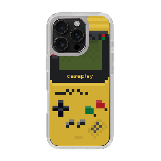 Slim Protection Case［ YOUR CASE YOUR PLAY - Original - Gamer ］