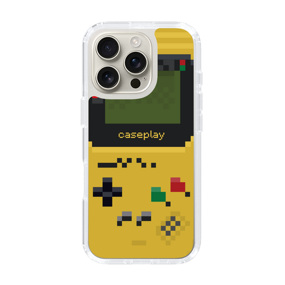 Slim Protection Case［ YOUR CASE YOUR PLAY - Original - Gamer ］