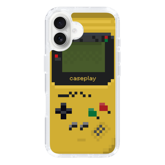 Slim Protection Case［ YOUR CASE YOUR PLAY - Original - Gamer ］
