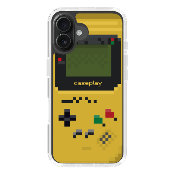 Slim Protection Case［ YOUR CASE YOUR PLAY - Original - Gamer ］