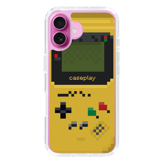 Slim Protection Case［ YOUR CASE YOUR PLAY - Original - Gamer ］