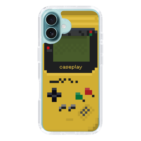 Slim Protection Case［ YOUR CASE YOUR PLAY - Original - Gamer ］