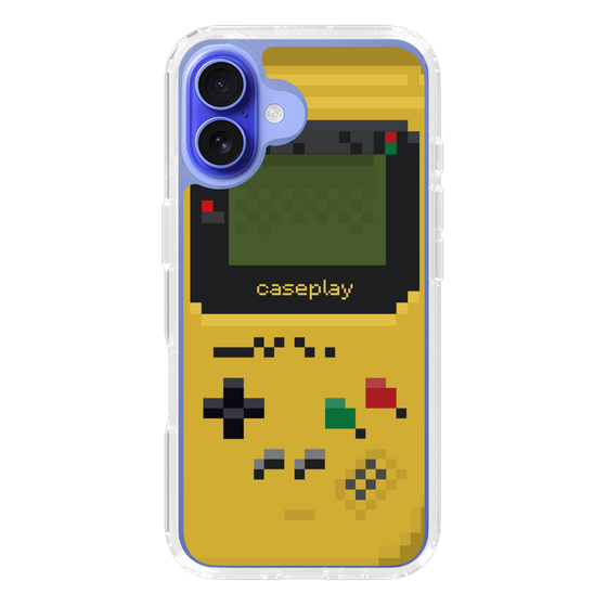 Slim Protection Case［ YOUR CASE YOUR PLAY - Original - Gamer ］