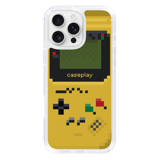 Slim Protection Case［ YOUR CASE YOUR PLAY - Original - Gamer ］