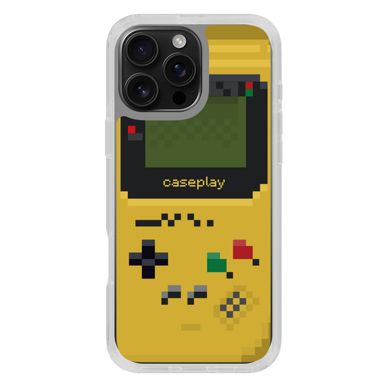 Slim Protection Case［ YOUR CASE YOUR PLAY - Original - Gamer ］