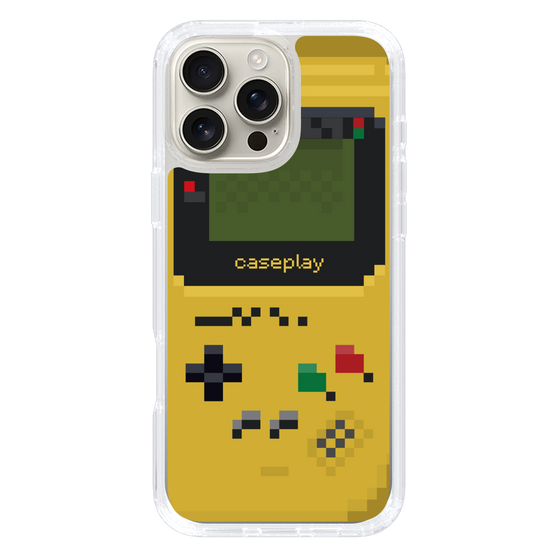 Slim Protection Case［ YOUR CASE YOUR PLAY - Original - Gamer ］