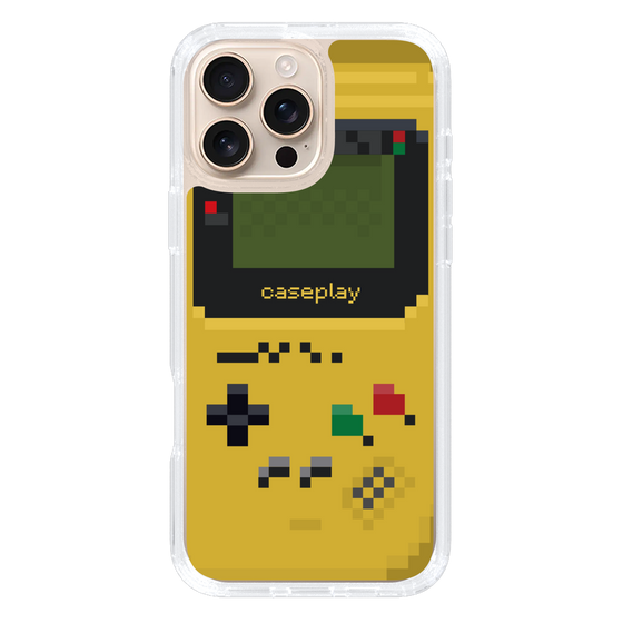 Slim Protection Case［ YOUR CASE YOUR PLAY - Original - Gamer ］