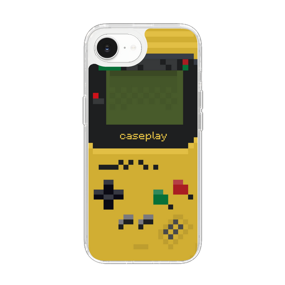 Slim Protection Case［ YOUR CASE YOUR PLAY - Original - Gamer ］