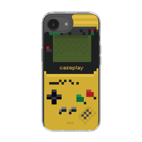 Slim Protection Case［ YOUR CASE YOUR PLAY - Original - Gamer ］
