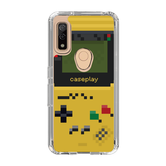 Slim Protection Case［ YOUR CASE YOUR PLAY - Original - Gamer ］