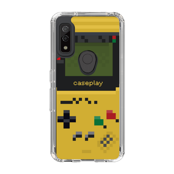 Slim Protection Case［ YOUR CASE YOUR PLAY - Original - Gamer ］