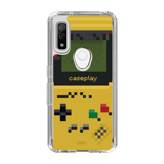 Slim Protection Case［ YOUR CASE YOUR PLAY - Original - Gamer ］