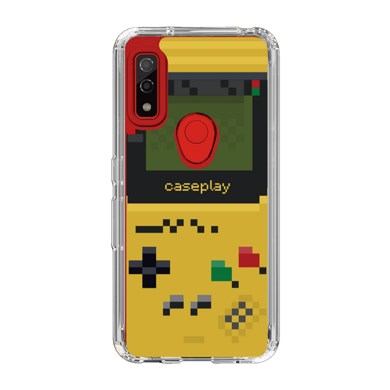 Slim Protection Case［ YOUR CASE YOUR PLAY - Original - Gamer ］