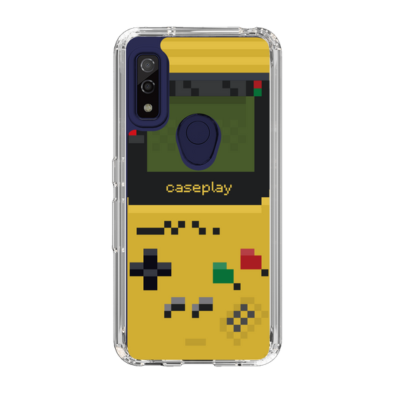 Slim Protection Case［ YOUR CASE YOUR PLAY - Original - Gamer ］