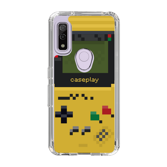 Slim Protection Case［ YOUR CASE YOUR PLAY - Original - Gamer ］
