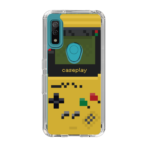 Slim Protection Case［ YOUR CASE YOUR PLAY - Original - Gamer ］