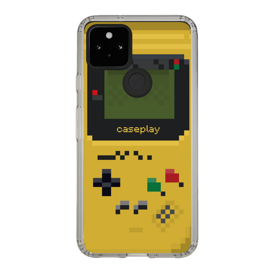 Slim Protection Case［ YOUR CASE YOUR PLAY - Original - Gamer ］