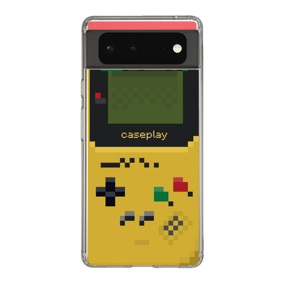 Slim Protection Case［ YOUR CASE YOUR PLAY - Original - Gamer ］