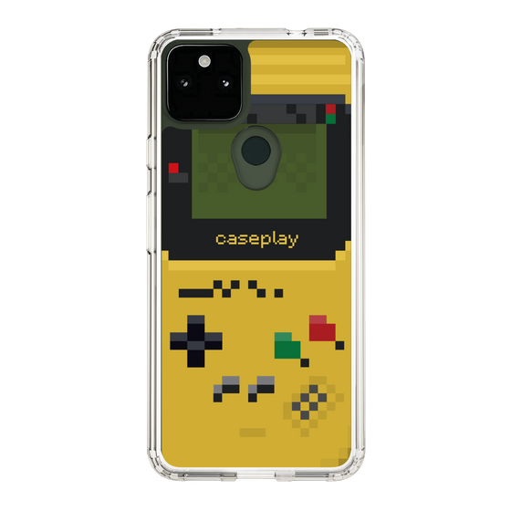 Slim Protection Case［ YOUR CASE YOUR PLAY - Original - Gamer ］