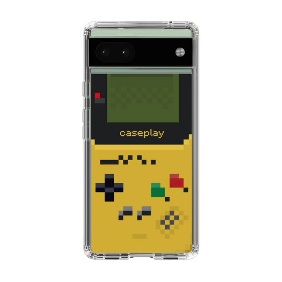 Slim Protection Case［ YOUR CASE YOUR PLAY - Original - Gamer ］