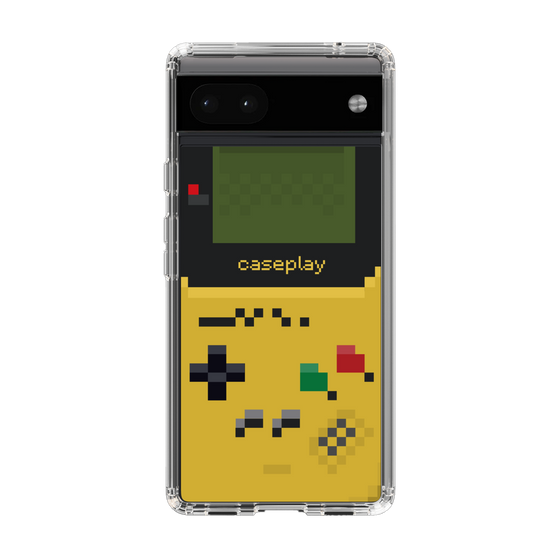 Slim Protection Case［ YOUR CASE YOUR PLAY - Original - Gamer ］