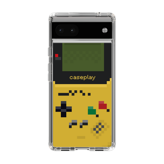 Slim Protection Case［ YOUR CASE YOUR PLAY - Original - Gamer ］
