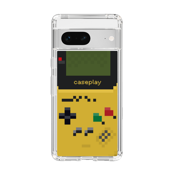 Slim Protection Case［ YOUR CASE YOUR PLAY - Original - Gamer ］