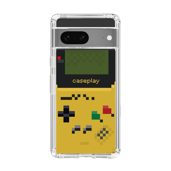 Slim Protection Case［ YOUR CASE YOUR PLAY - Original - Gamer ］