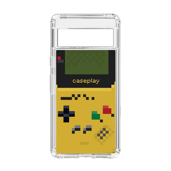Slim Protection Case［ YOUR CASE YOUR PLAY - Original - Gamer ］