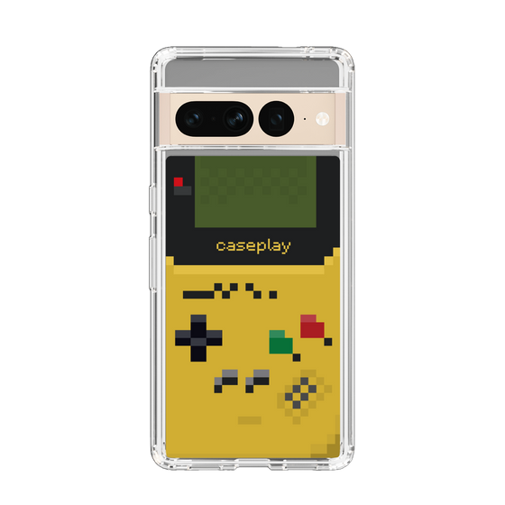 Slim Protection Case［ YOUR CASE YOUR PLAY - Original - Gamer ］