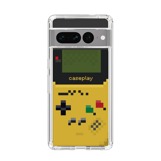 Slim Protection Case［ YOUR CASE YOUR PLAY - Original - Gamer ］