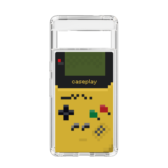 Slim Protection Case［ YOUR CASE YOUR PLAY - Original - Gamer ］