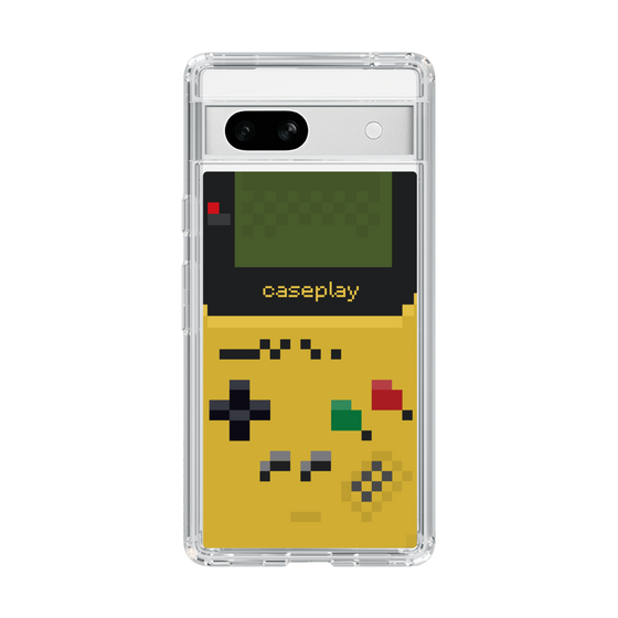 Slim Protection Case［ YOUR CASE YOUR PLAY - Original - Gamer ］