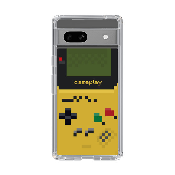 Slim Protection Case［ YOUR CASE YOUR PLAY - Original - Gamer ］