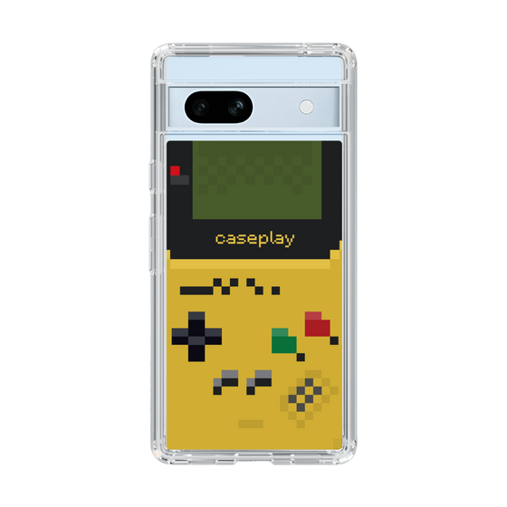 Slim Protection Case［ YOUR CASE YOUR PLAY - Original - Gamer ］