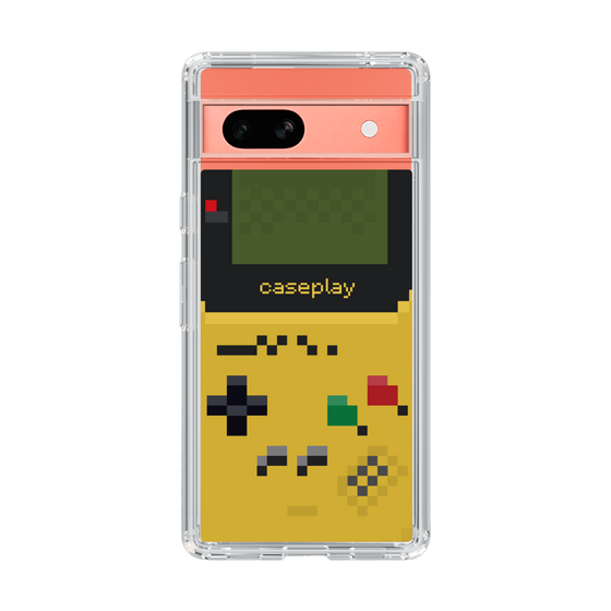 Slim Protection Case［ YOUR CASE YOUR PLAY - Original - Gamer ］