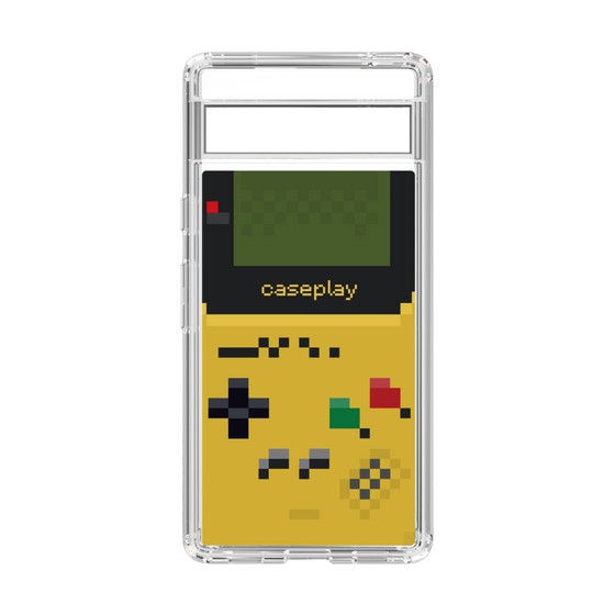 Slim Protection Case［ YOUR CASE YOUR PLAY - Original - Gamer ］